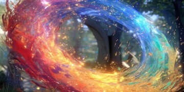 火影手游幸运夺宝是什么？