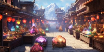 问道手游什么等级最赚钱？