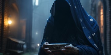 问道手游密探暗号究竟是什么？