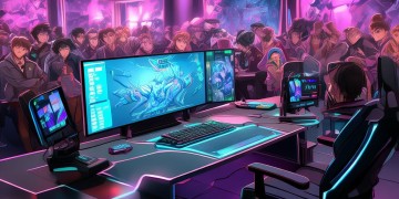 CF手游战队经理到底叫什么？