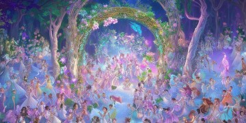 天谕手游结婚人多吗？