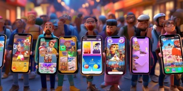 如何有效推广手游？