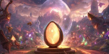 手游LOL里有蛋刀吗？