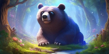 方舟手游小熊究竟有什么作用？