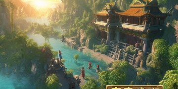 问道手游八十九级玩法多吗？