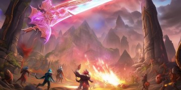 剑魔在英雄联盟手游里强吗？