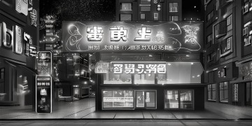 黑白道手游在哪下载？