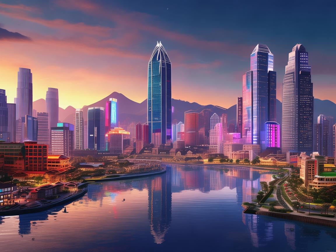 台港澳的手游可以玩吗？