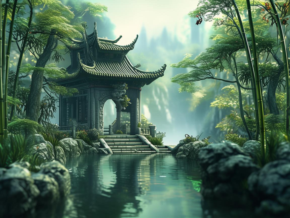 如今武侠手游还能玩吗？