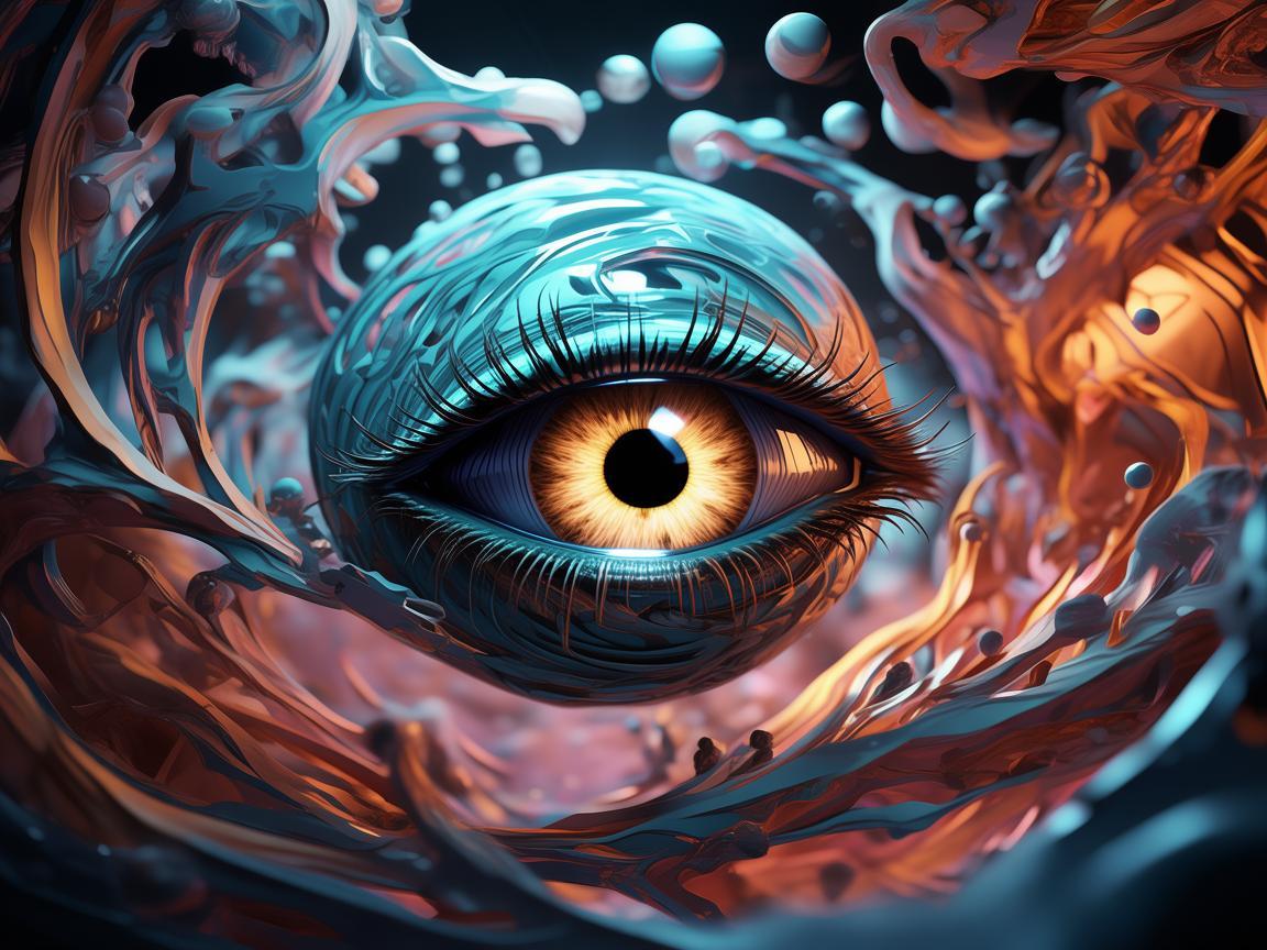 扭曲魔眼能透视吗手游值得玩吗？