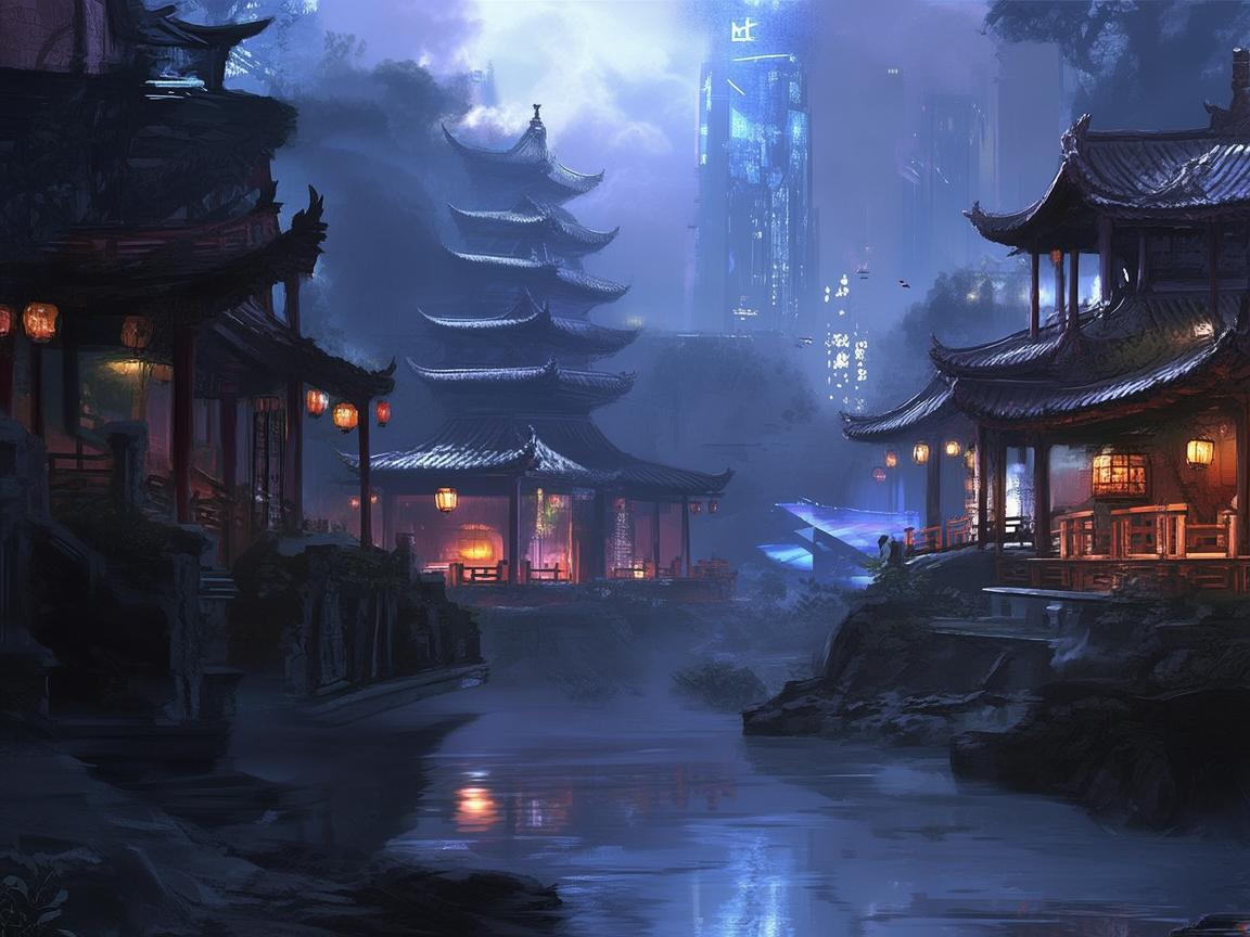 逆水寒手游和端游分别需要什么配置？