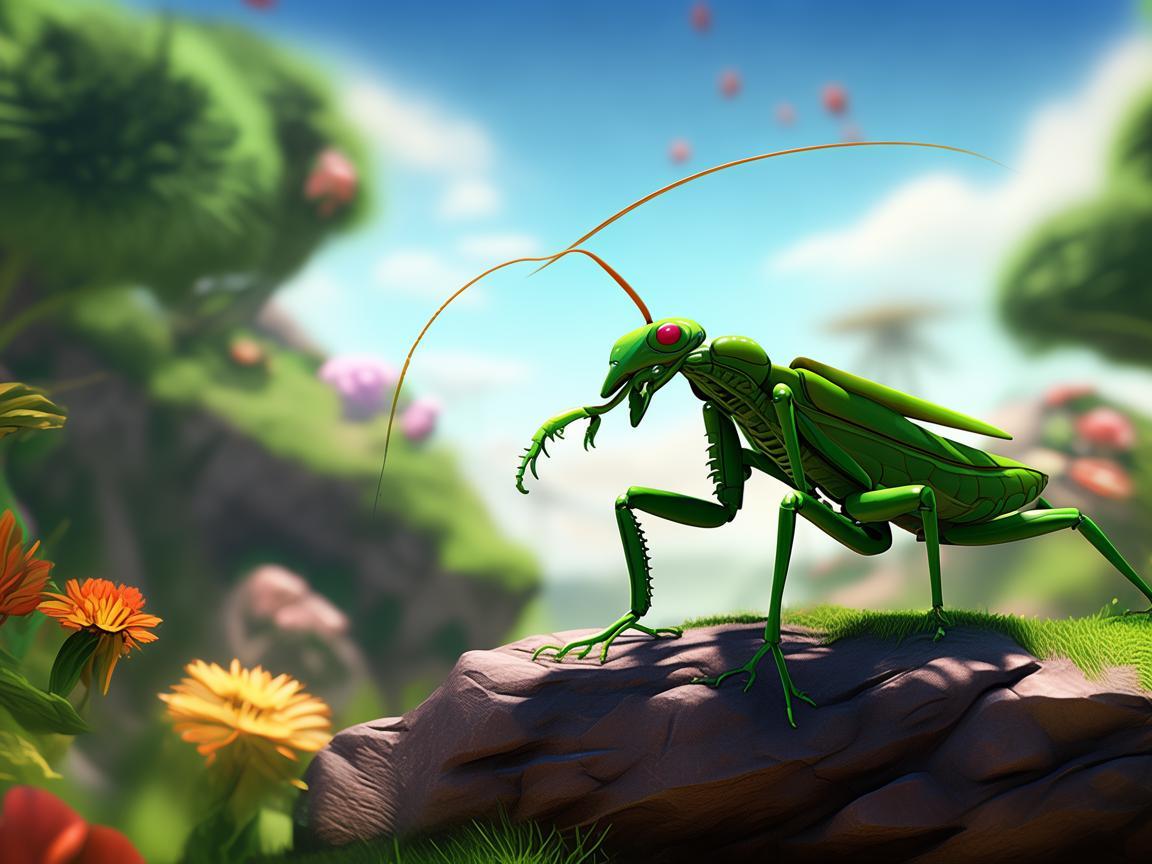 手游螳螂适合什么分段？