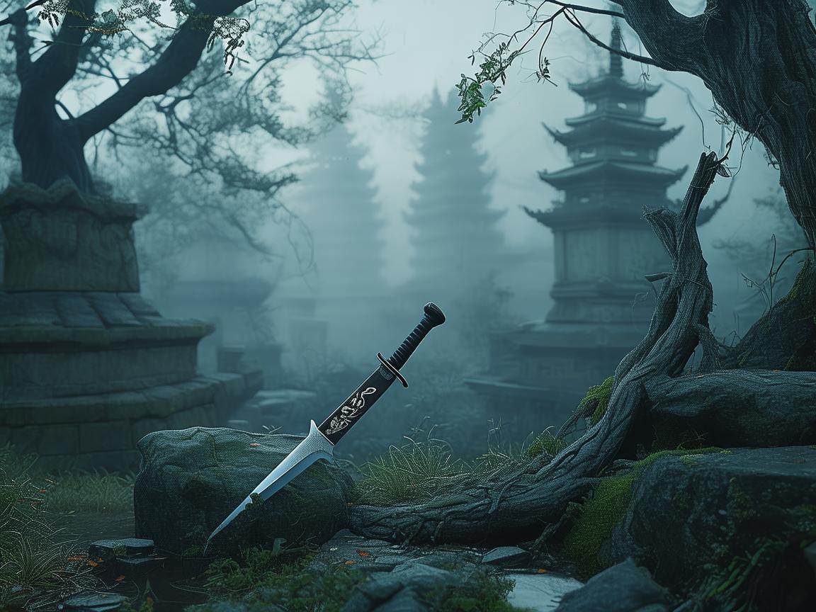 武侠类手游没人玩吗？