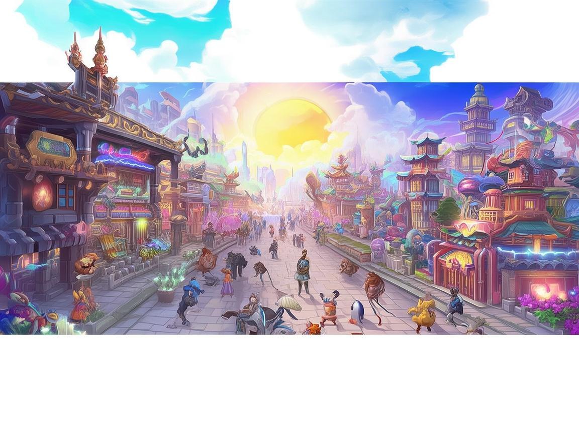 手游神武3到底什么孩子好？