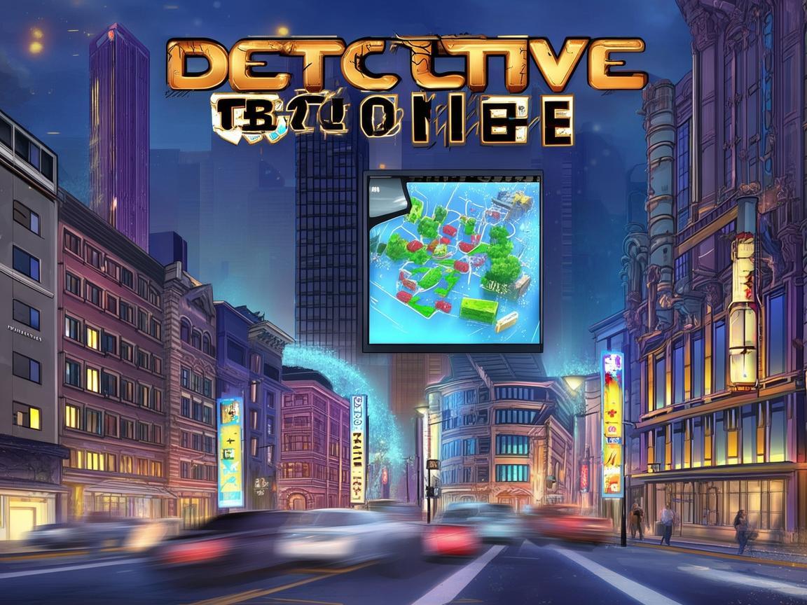 有哪些破案升官的手游值得一玩？