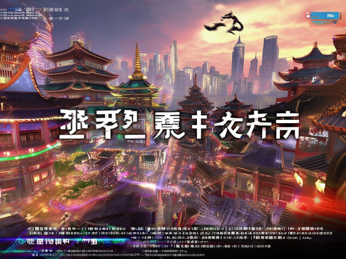成龙代言的手游广告究竟是什么样的？