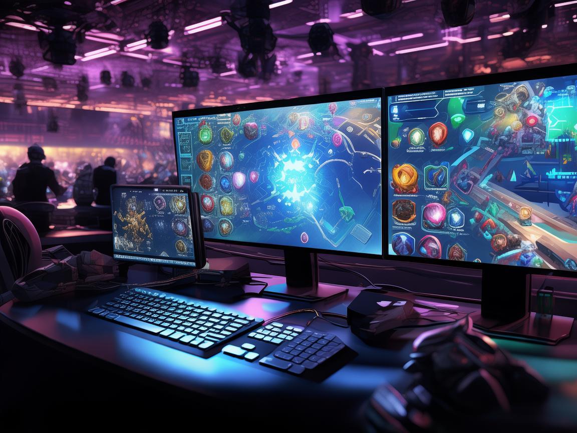 手游LOL中什么叫高段位？