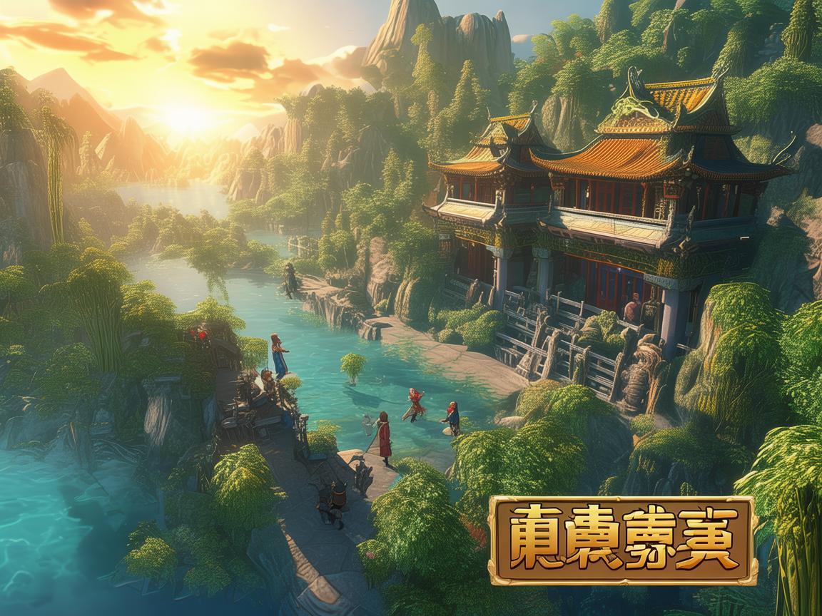 问道手游八十九级玩法多吗？