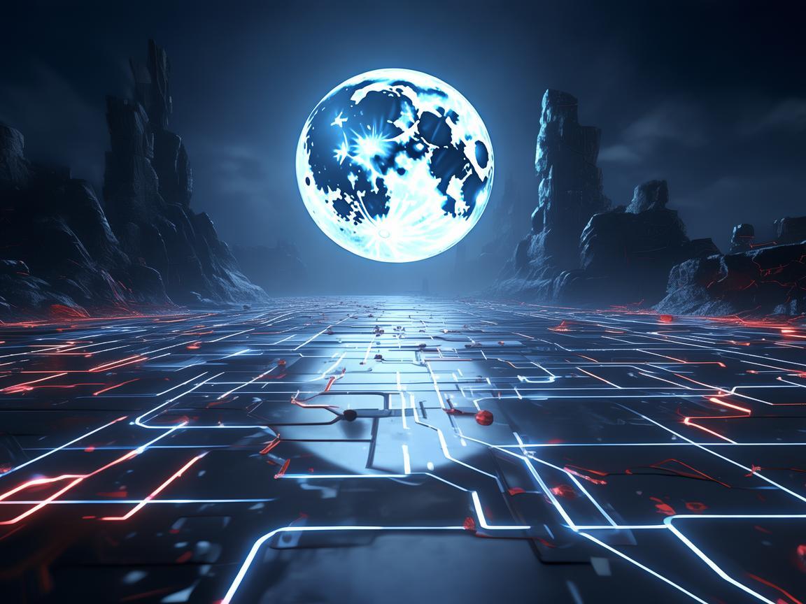 手游皎月延迟机制究竟是什么？
