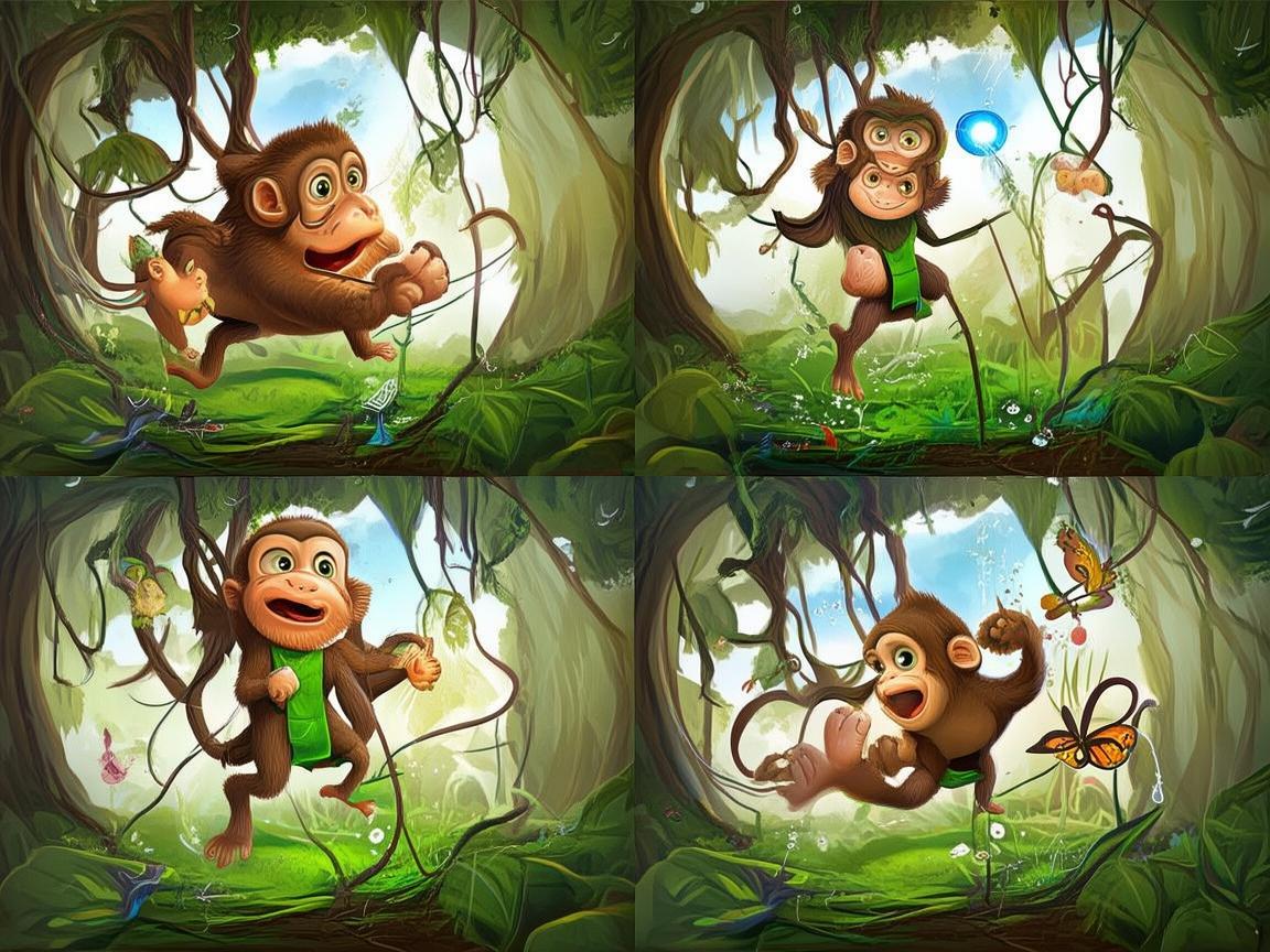 LOL手游猴子怕什么？
