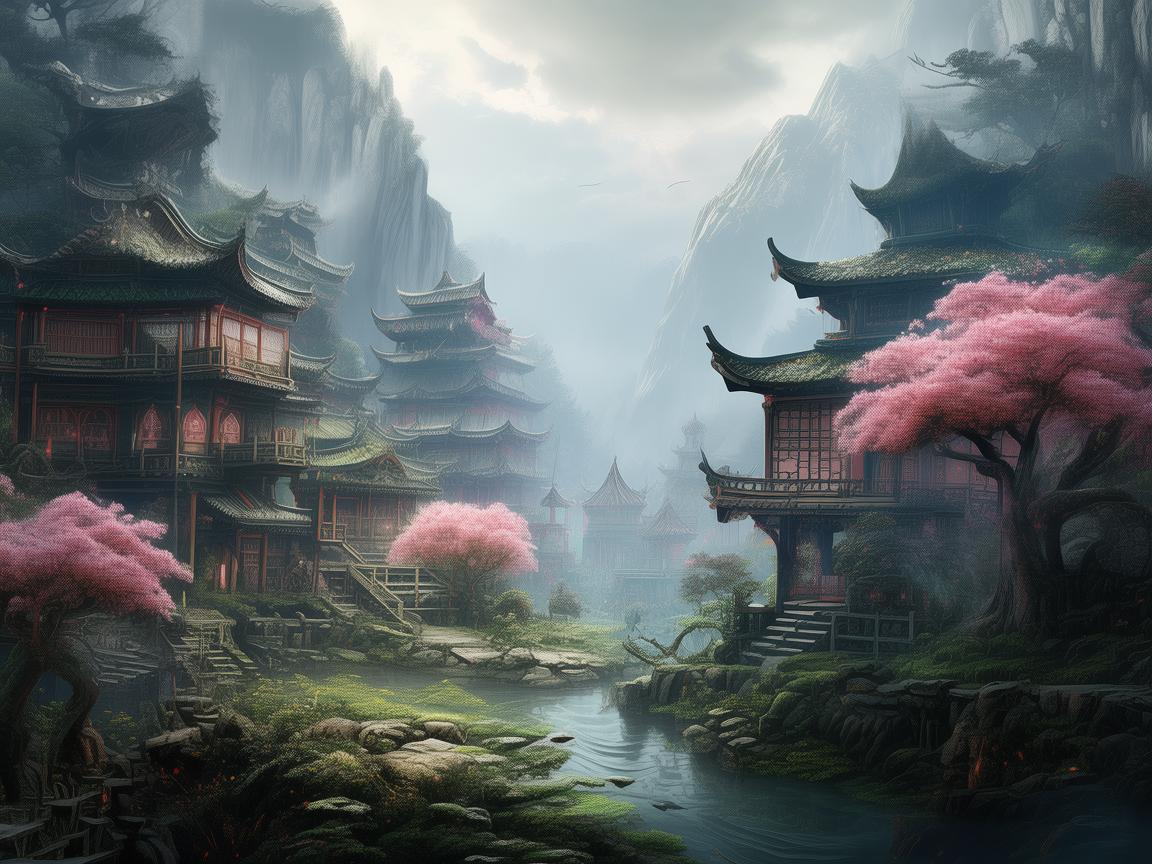 有哪些值得一玩的渡劫修仙手游？