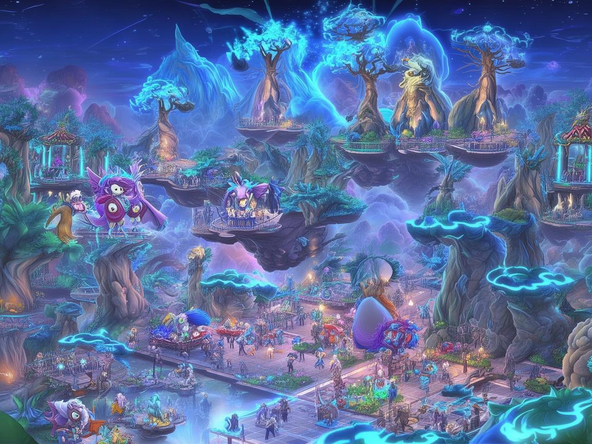 手游梦幻西游神威厉害吗？
