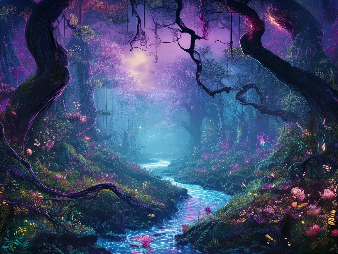 神魔情缘究竟是怎样一款手游？