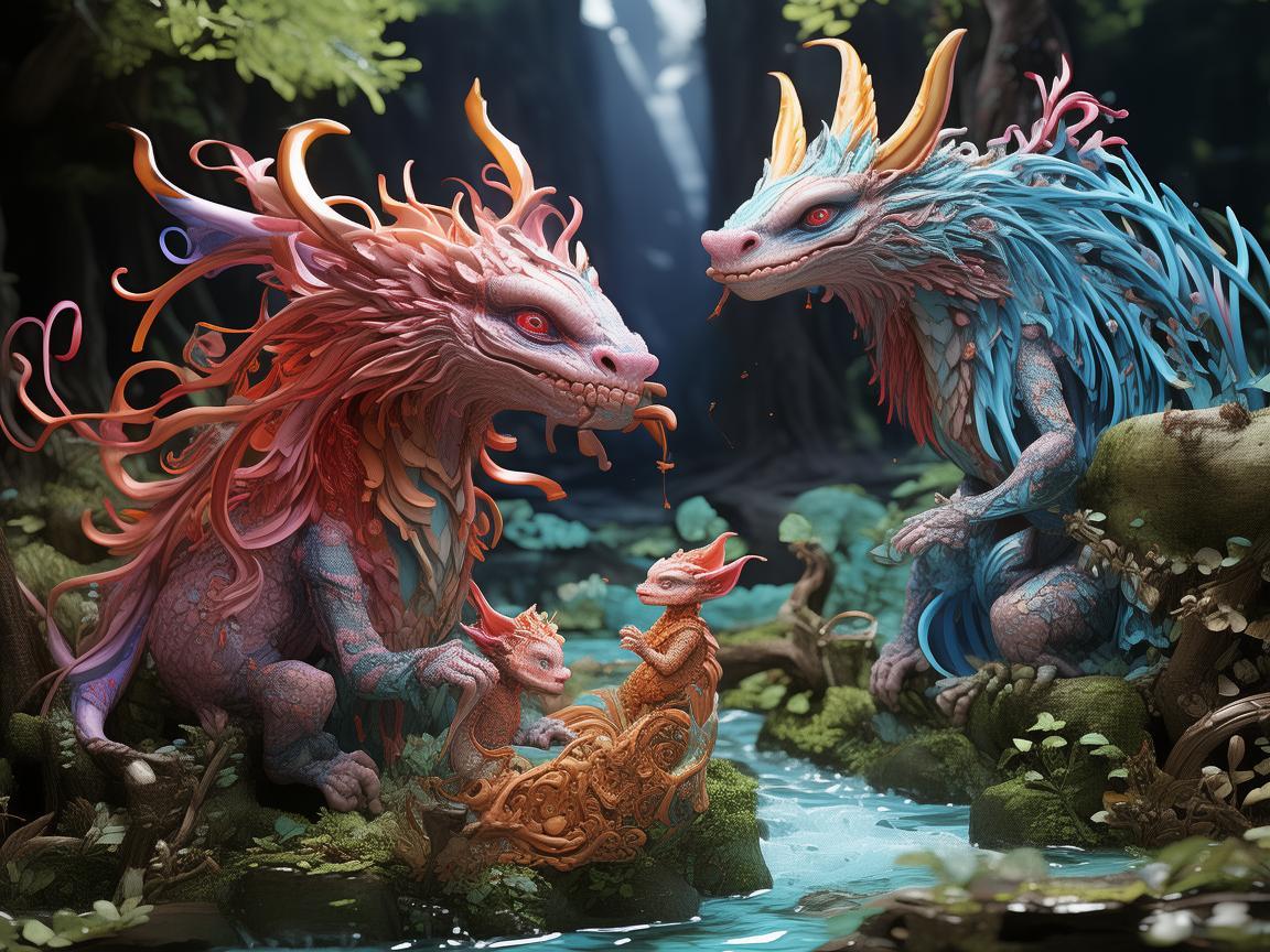 神武手游怎么养孩子？