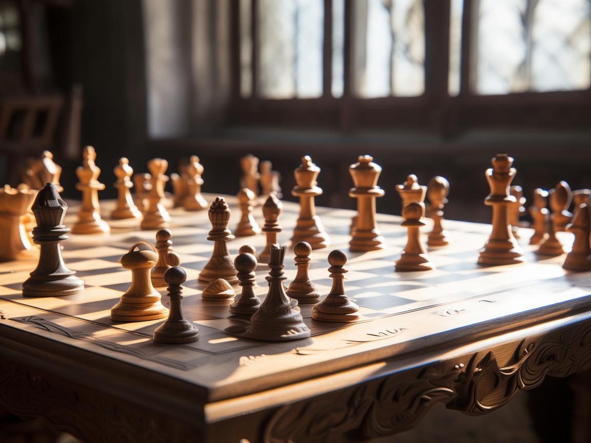 俩人能玩的棋类手游有哪些？