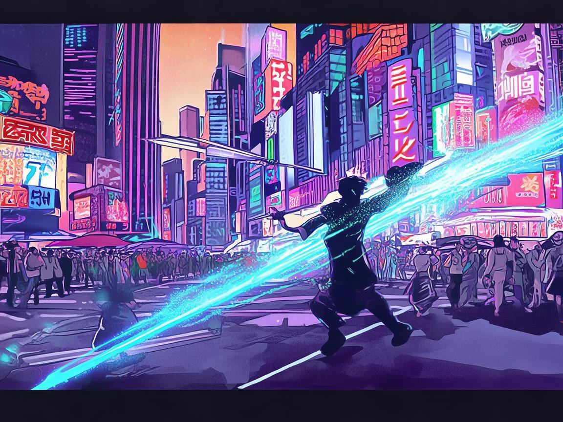 手游南拳用什么武器好？