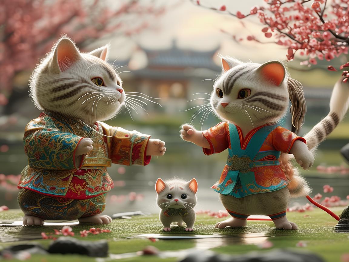 猫和老鼠手游宗师是什么? 猫和老鼠手游宗师是什么?