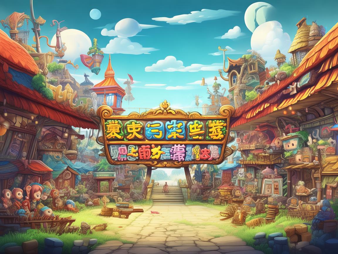 大话手游用什么玩？答案在这里！