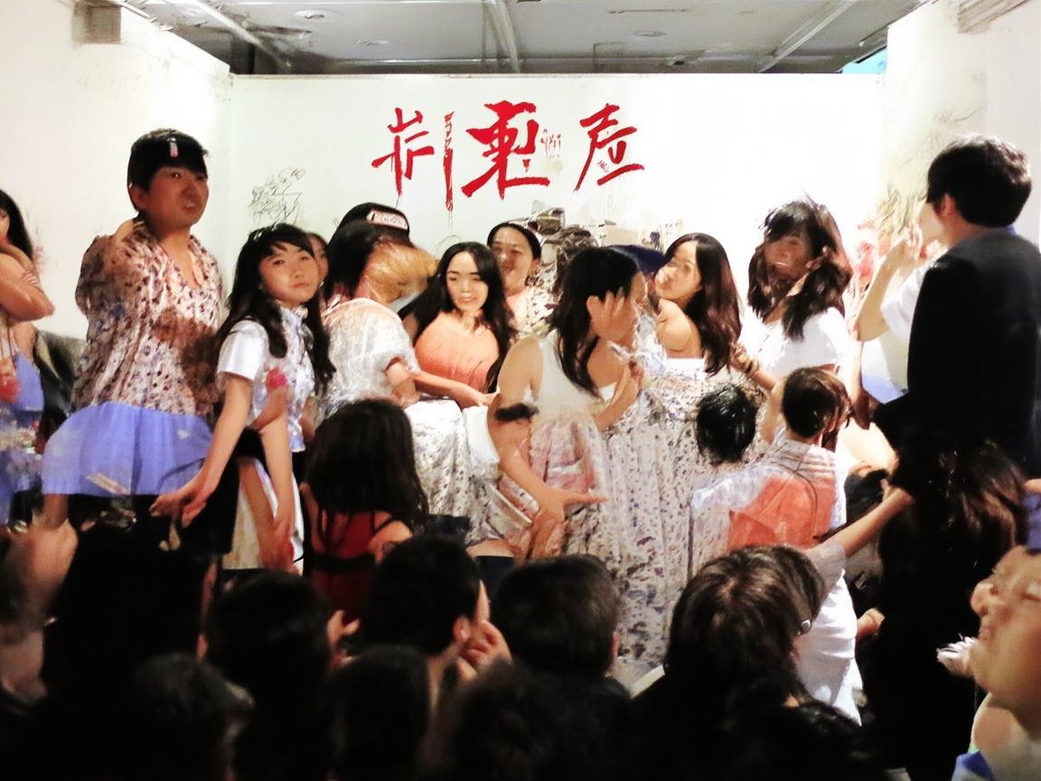 有哪些放炮的手游呢？