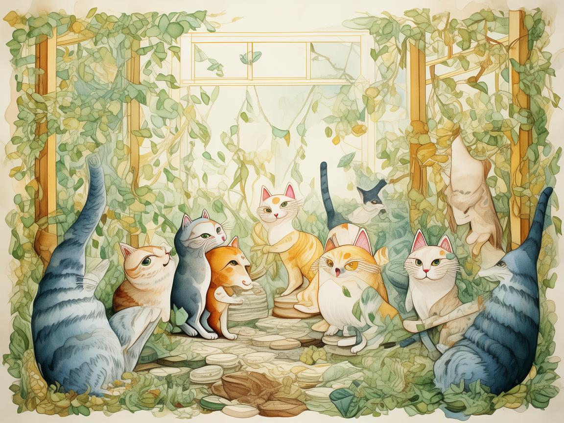 交易猫就是手游猫吗？