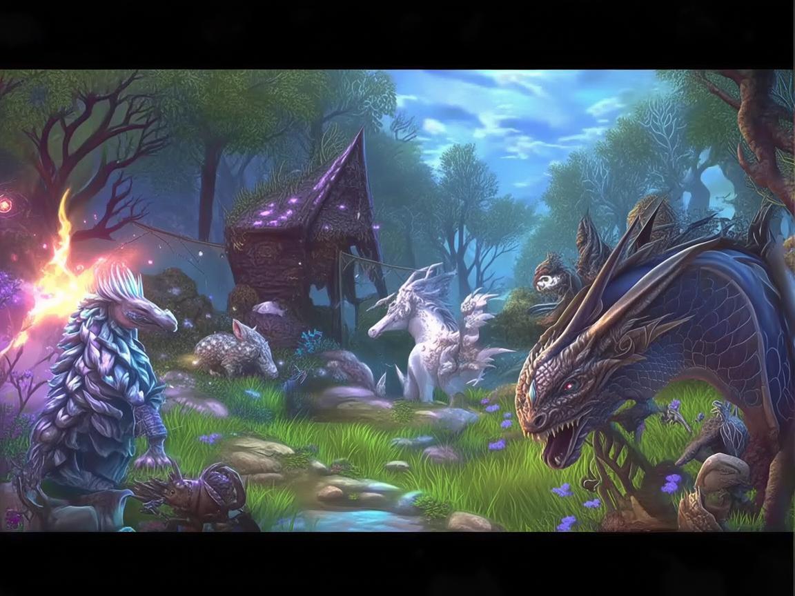 神武3手游后期选什么宠物好？