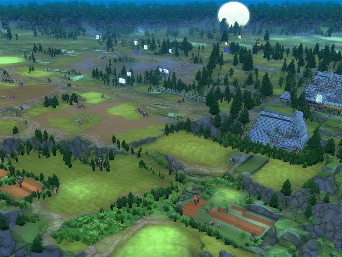 火影手游都有哪些模式开启呢？