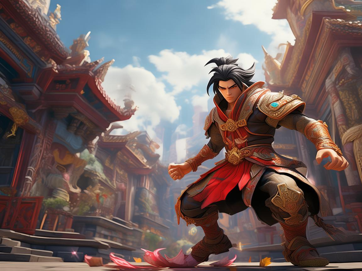 LOL手游盲僧该带什么惩戒？