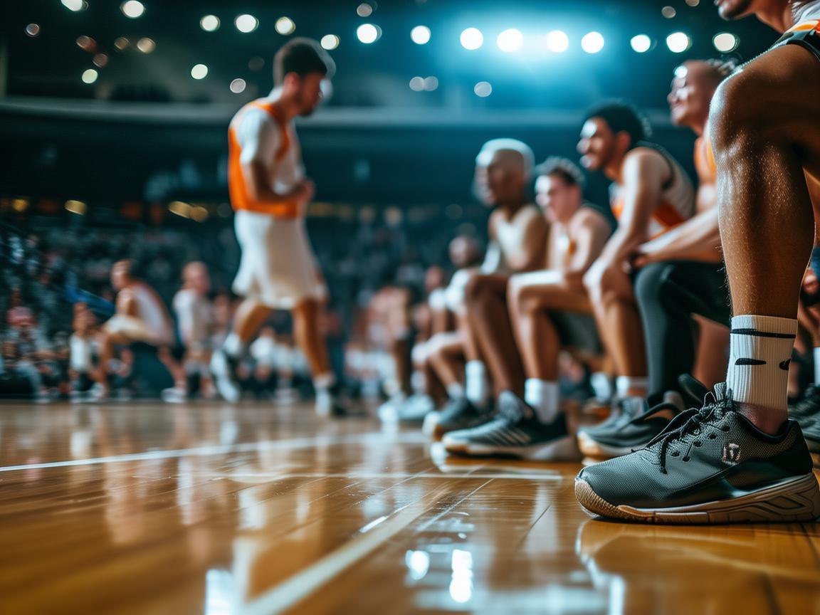 NBA Live手游替补有什么用？