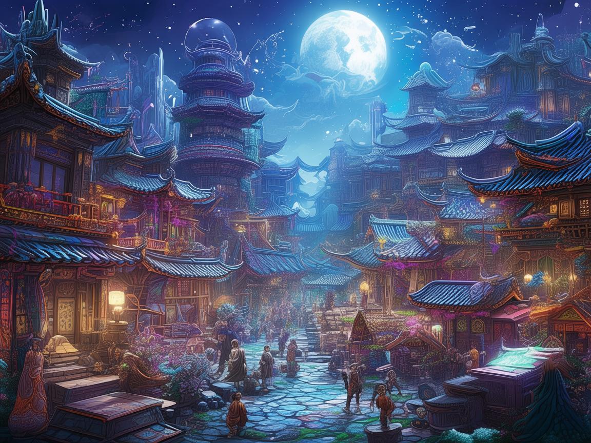 穿越手游韩服叫什么？快来一探究竟！