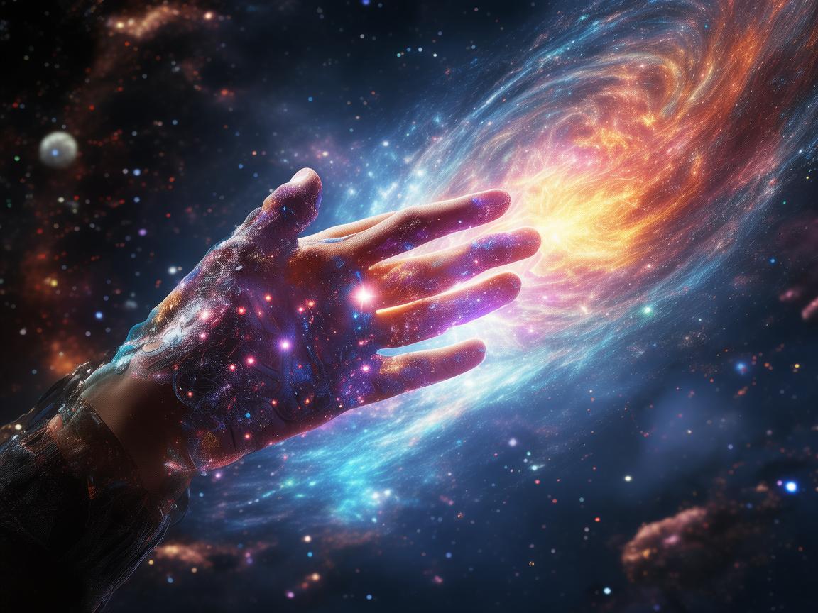 能制作宇宙的手游究竟叫什么？