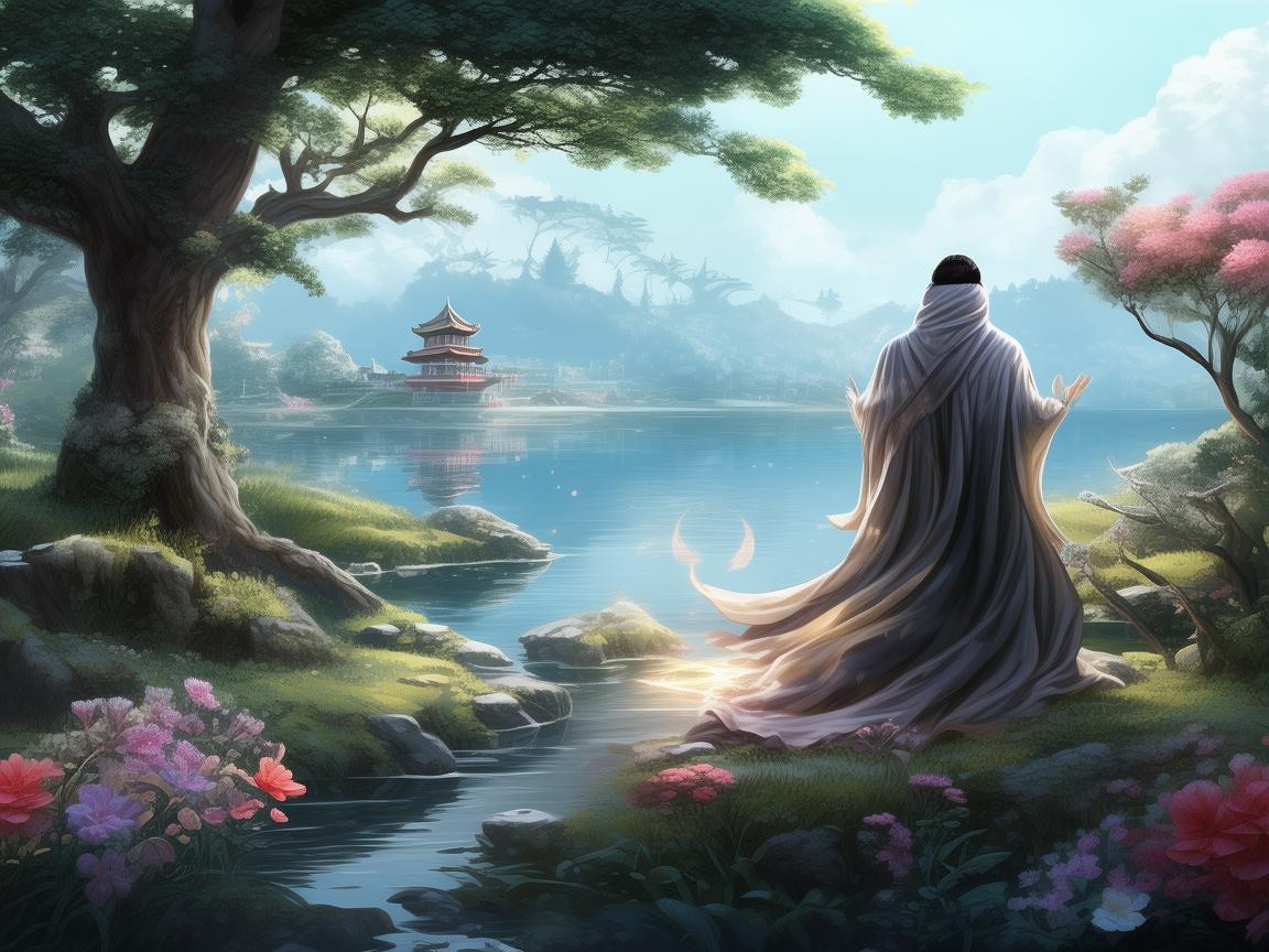 问道手游万元户怎么得？