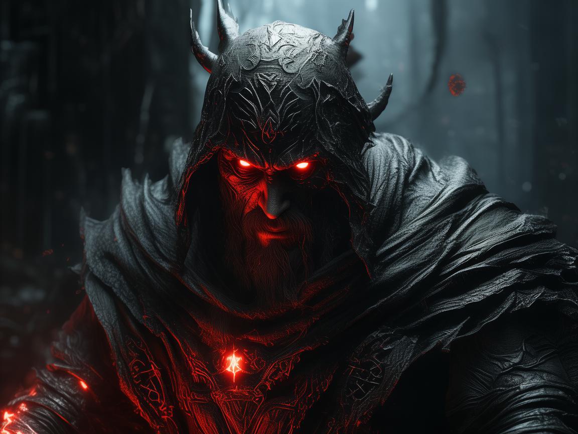 神武手游魔王有什么特色呢？