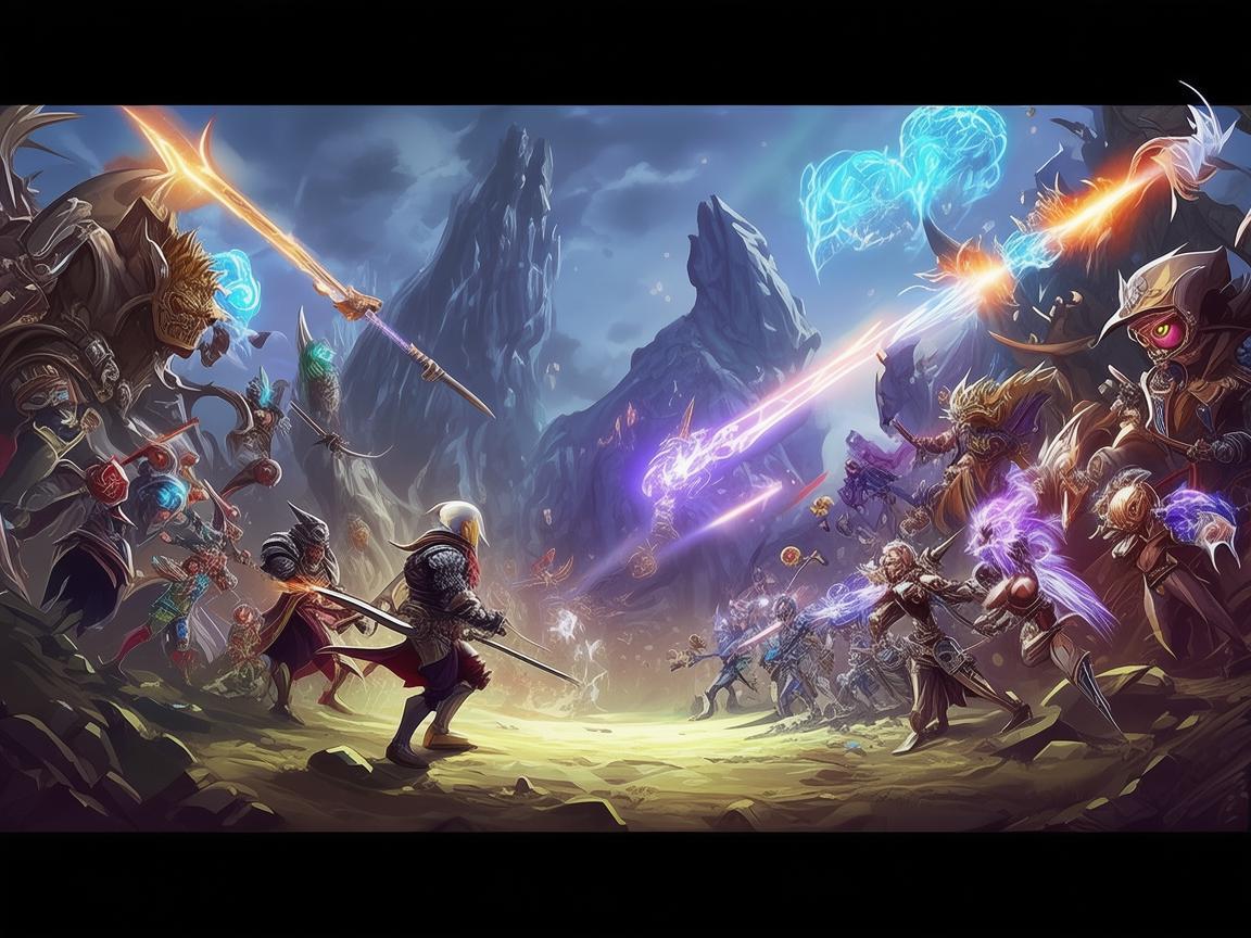 手游剑魔对线到底怕什么英雄？