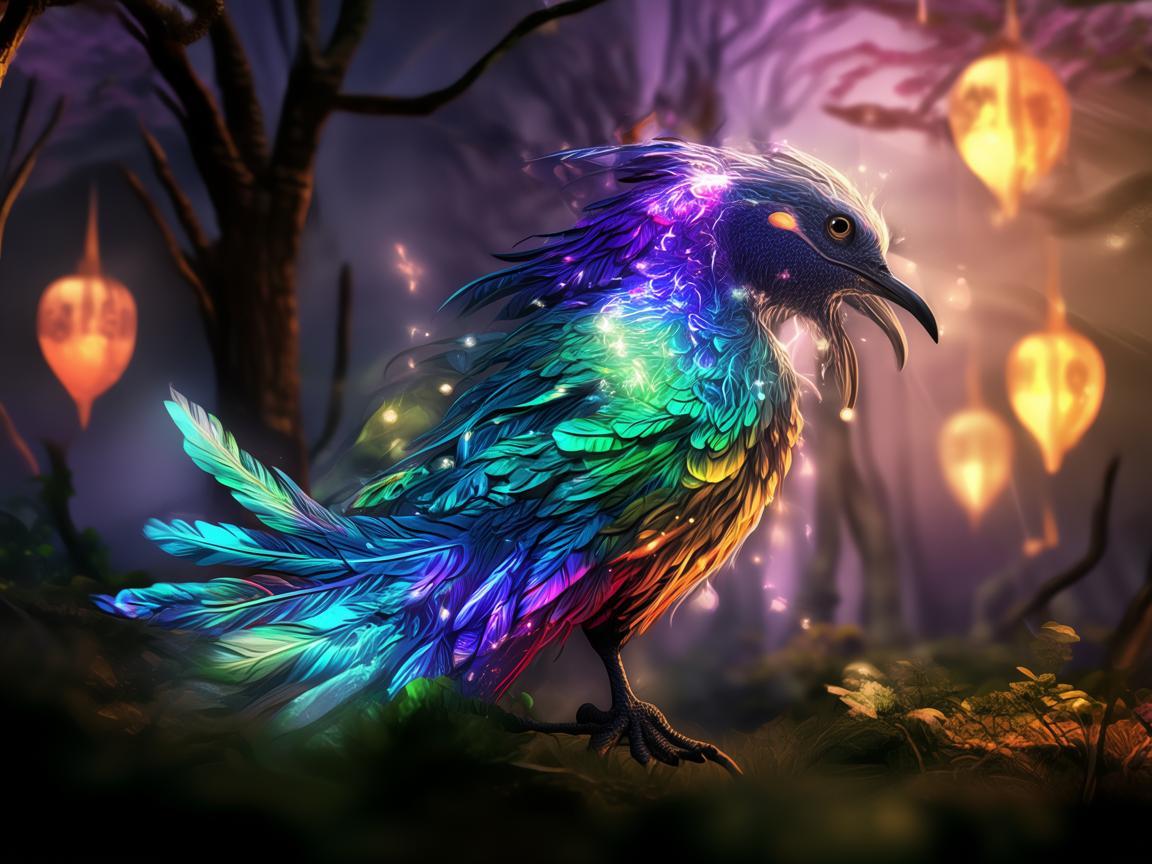 诛仙手游青羽什么最值得关注？