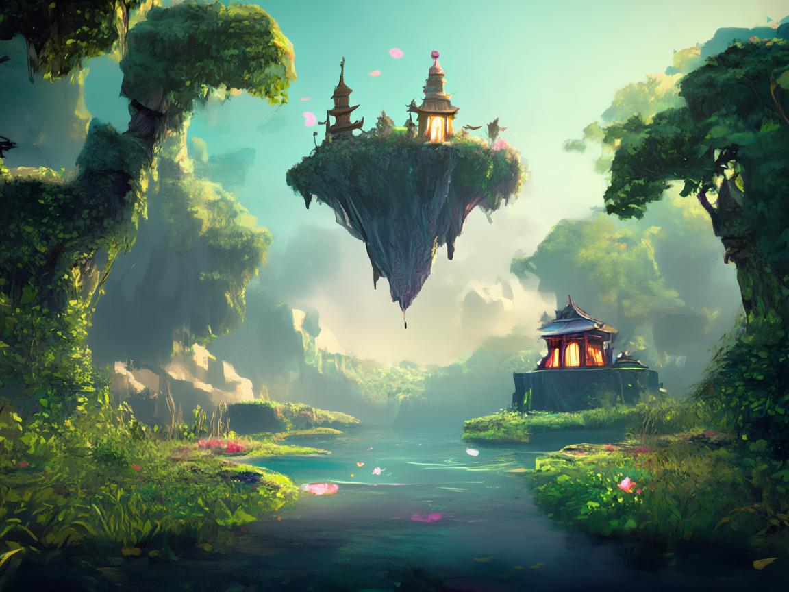 梦幻手游普陀适合挂机吗？