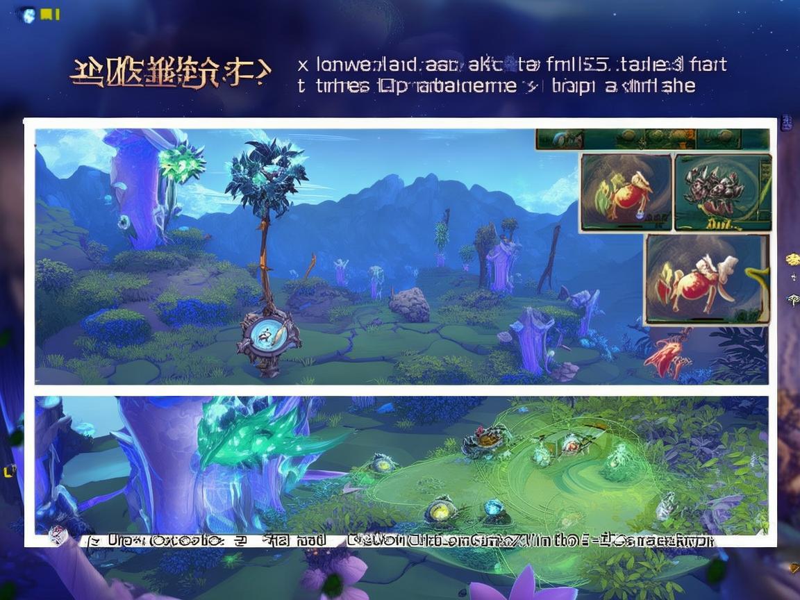 神武手游前期该洗什么宝宝？