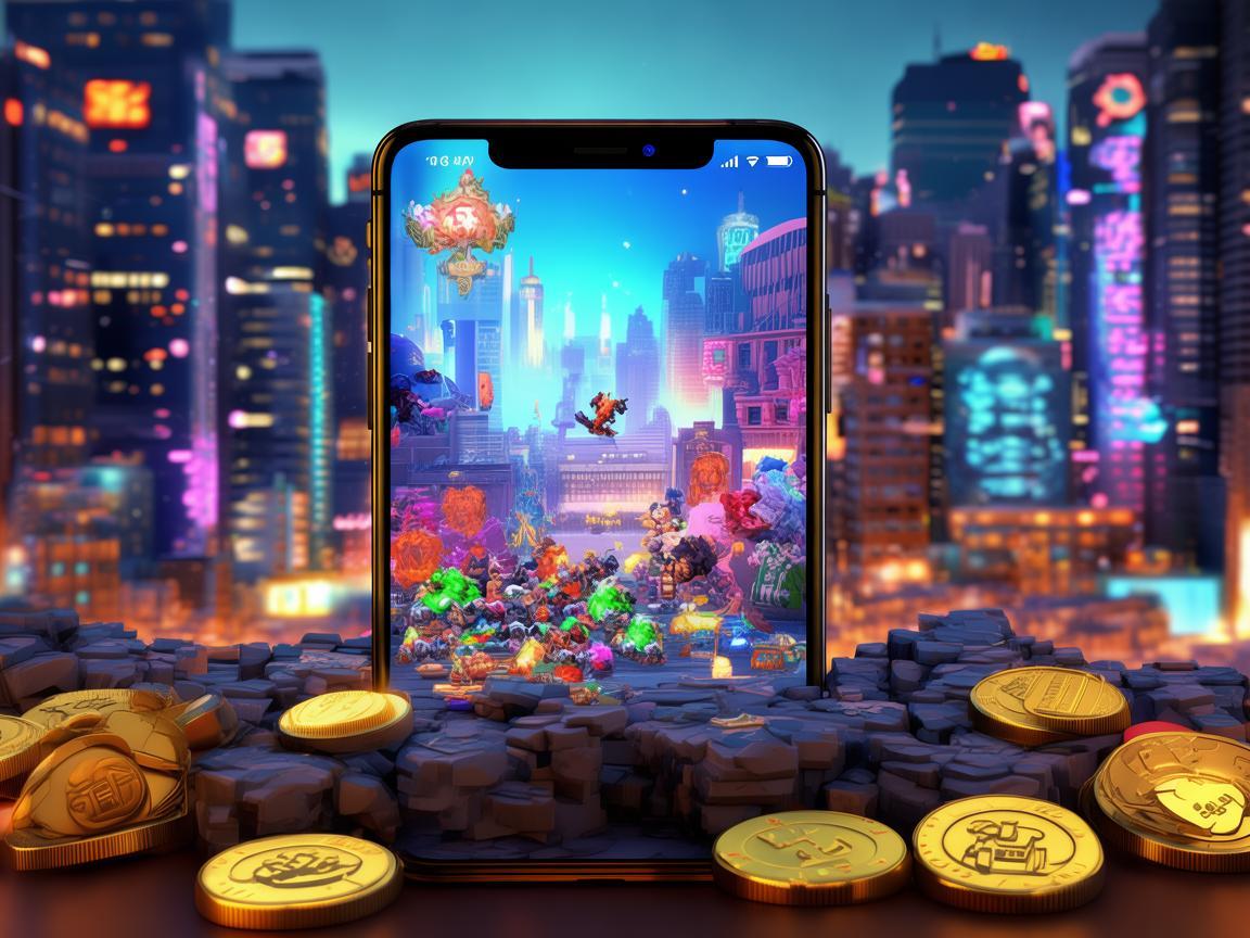 手游搬砖需要买金币吗? 手游搬砖需要买金币吗?