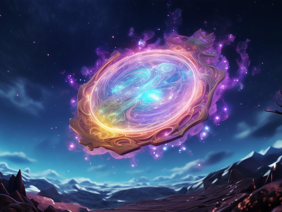 梦幻手游有法宝灵气吗？