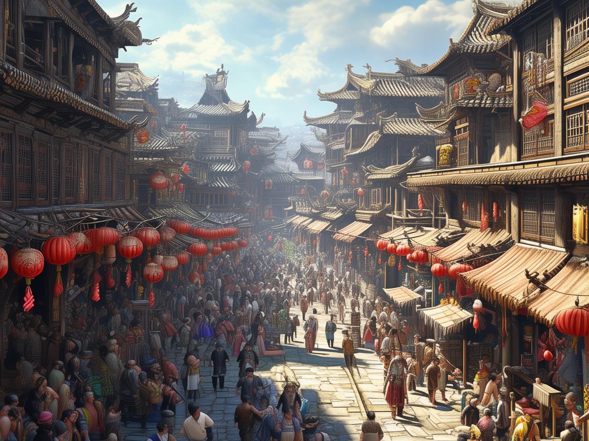 明教手游需要乔峰吗? 明教手游需要乔峰吗?