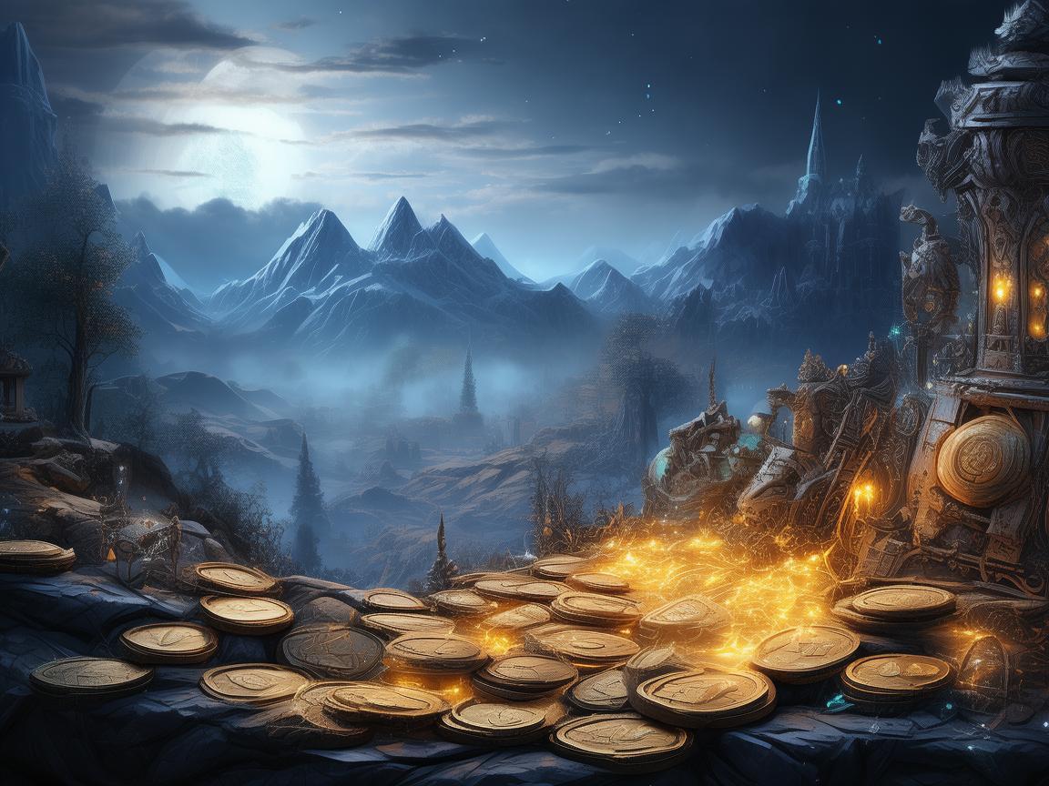 昆仑虚手游中什么最值钱？